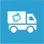 Fulham Driver iOS Icon