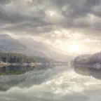 Stormy Ambience iOS Icon