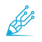 Edu AI Book Reader iOS Icon