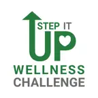 WVC Step It Up Challenge iOS Icon