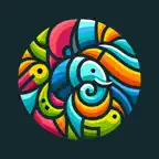 Zoo - Explore & Learn iOS Icon
