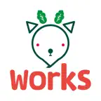 ヤギワークス iOS Icon