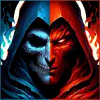 Arcane Quest Legends 2 iOS Icon