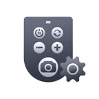 Remote-KM iOS Icon