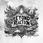 Beyond Reaction iOS Icon