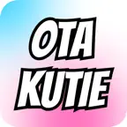 Otakutie - Anime Fan App iOS Icon