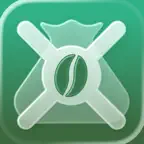 Coffee Bean Tracker - Vault iOS Icon