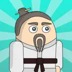 Karate Math Dojo iOS Icon