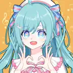 Anime Avatar Maker2 icon