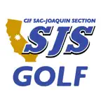 CIF-SJS Golf iOS Icon