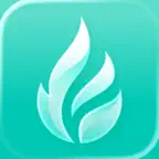 Flare - Social Network Client iOS Icon