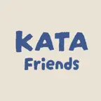 Kata Friends iOS Icon