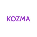 KOZMA | كوزما iOS Icon