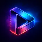 Video Editor - VEMA iOS Icon