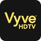 Vyve HDTV iOS Icon