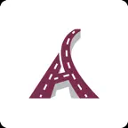 Aabir - عابر iOS Icon