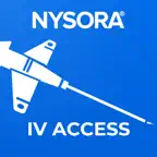 NYSORA IV Access icon