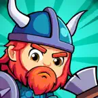 Lost Heroes: Call for Survivor iOS Icon