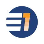 Energy One iOS Icon