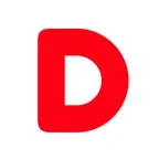 Date.com: 18+ Meetups iOS Icon