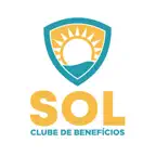 Sol Clube de Benefícios iOS Icon