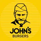 John´s Burgers 2.0 iOS Icon