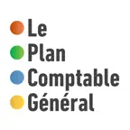 Plan Comptable Général France iOS Icon