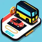Cek Ranmor Jakarta iOS Icon