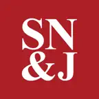 Stroud News and Journal iOS Icon