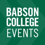 Babson Events iOS Icon