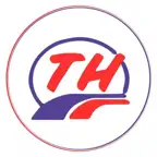 TH For Transport iOS Icon