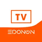 EDONON TV - Euskaltel Icon