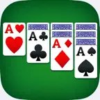 Solitaire: Classic Card Play iOS Icon
