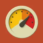 Fuel Tracker - Gas & Mileage iOS Icon