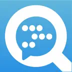 MyInterviews - AI Interviewer iOS Icon