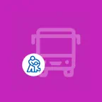 CMKC Employee Shuttle iOS Icon