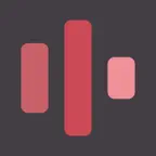 Merge Voice Memos icon