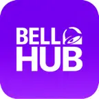 BellHub iOS Icon