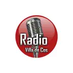 Radio de Villa de Cos iOS Icon