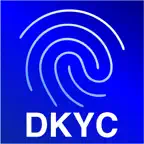 CORP DKYC iOS Icon