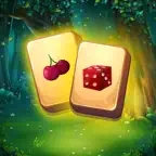 Tile Match Master Game iOS Icon