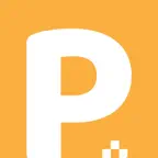 Pixify - Reel Maker With Beats iOS Icon
