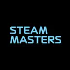 Steam Masters iOS Icon