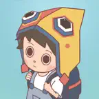 成土市的我 icon