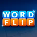 Word Flip - Duel of Words iOS Icon