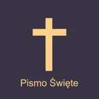 Słowo Boże -  Pismo Święte iOS Icon
