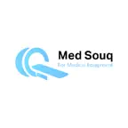 Med Souq iOS Icon