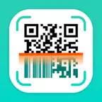 QR Code & Barcode Scanner AI iOS Icon
