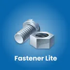 Fastener Dimensions iOS Icon