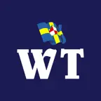 Western Telegraph iOS Icon